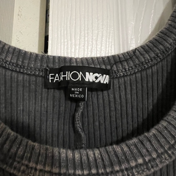 Lounge About Jumpsuit - Picture 4 of 5